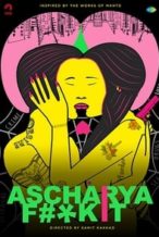 Nonton Film Ascharyachakit! (2018) Subtitle Indonesia Streaming Movie Download