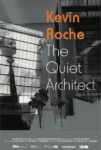 Nonton Film Kevin Roche: The Quiet Architect (2017) Subtitle Indonesia Streaming Movie Download