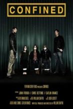 Nonton Film Confined (2019) Subtitle Indonesia Streaming Movie Download