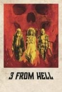 Layarkaca21 LK21 Dunia21 Nonton Film 3 from Hell (2019) Subtitle Indonesia Streaming Movie Download