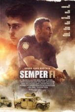 Poster Film Semper Fi (2019)
