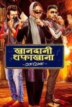 Nonton Film Khandaani Shafakhana (2019) Subtitle Indonesia Streaming Movie Download