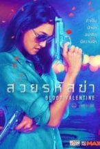 Nonton Film Blood Valentine (2019) Subtitle Indonesia Streaming Movie Download