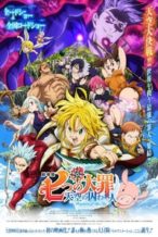 Nonton Film The Seven Deadly Sins the Movie: Prisoners of the Sky (2018) Subtitle Indonesia Streaming Movie Download