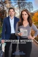 Layarkaca21 LK21 Dunia21 Nonton Film Crossword Mysteries: Proposing Murder (2019) Subtitle Indonesia Streaming Movie Download