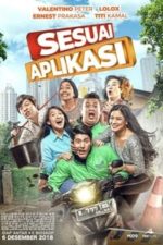 Sesuai Aplikasi (2018)