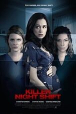 Poster Film Night Nurse (2018)