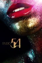 Nonton Film Studio 54 (2018) Subtitle Indonesia Streaming Movie Download