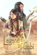 Poster Film The Legend of Gobi (2019)