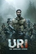 Layarkaca21 LK21 Dunia21 Nonton Film Uri: The Surgical Strike (2019) Subtitle Indonesia Streaming Movie Download