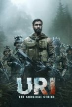 Nonton Film Uri: The Surgical Strike (2019) Subtitle Indonesia Streaming Movie Download