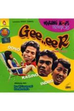 Ge…er (Gede Rasa) (1980)