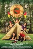 Layarkaca21 LK21 Dunia21 Nonton Film Lima Elang (2011) Subtitle Indonesia Streaming Movie Download