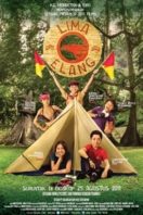 Layarkaca21 LK21 Dunia21 Nonton Film Lima Elang (2011) Subtitle Indonesia Streaming Movie Download