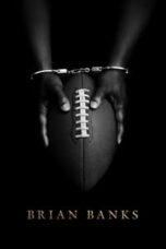 Poster Film Brian Banks (2018)