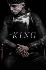 Poster Film The King (2019)