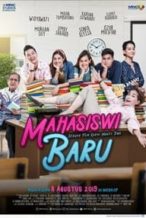 Nonton Film Mahasiswi Baru (2019) Subtitle Indonesia Streaming Movie Download