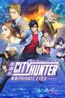 Layarkaca21 LK21 Dunia21 Nonton Film City Hunter: Shinjuku Private Eyes (2019) Subtitle Indonesia Streaming Movie Download