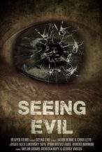 Nonton Film Seeing Evil (2019) Subtitle Indonesia Streaming Movie Download