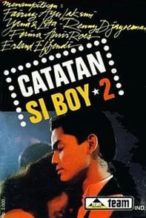 Nonton Film Catatan si boy 2 (1988) Subtitle Indonesia Streaming Movie Download