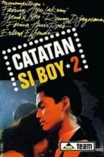 Catatan si boy 2 (1988)