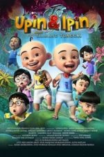 Upin & Ipin: The Lone Gibbon Kris Part 1 (2019)