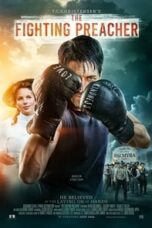 Poster Film The Fighting Preacher (2019)