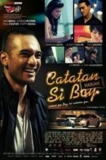 Catatan (Harian) si Boy (2011)