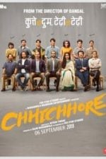 Chhichhore (2019)