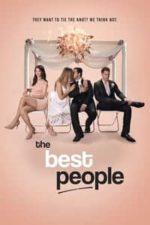 The Best People (2017)