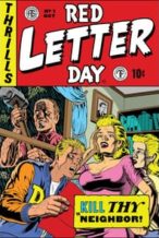 Nonton Film Red Letter Day (2019) Subtitle Indonesia Streaming Movie Download