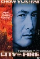 Layarkaca21 LK21 Dunia21 Nonton Film City on Fire (1987) Subtitle Indonesia Streaming Movie Download