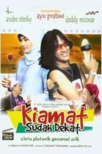 Kiamat sudah dekat (2003)