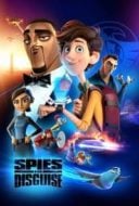 Layarkaca21 LK21 Dunia21 Nonton Film Spies in Disguise (2019) Subtitle Indonesia Streaming Movie Download