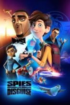 Nonton Film Spies in Disguise (2019) Subtitle Indonesia Streaming Movie Download