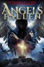 Nonton Film Angels Fallen (2020) Subtitle Indonesia Streaming Movie Download