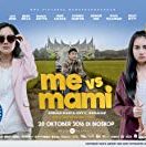 Layarkaca21 LK21 Dunia21 Nonton Film Me Vs Mami (2016) Subtitle Indonesia Streaming Movie Download