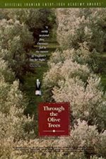 Through the Olive Trees (1994)