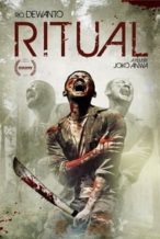 Nonton Film Ritual (2012) Subtitle Indonesia Streaming Movie Download