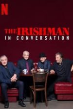 The Irishman: In Conversation (2019)