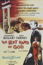 Nonton Film The Left Hand of God (1955) Subtitle Indonesia Streaming Movie Download