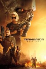 Poster Film Terminator: Dark Fate (2019)