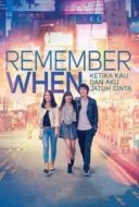 Layarkaca21 LK21 Dunia21 Nonton Film Remember When (2014) Subtitle Indonesia Streaming Movie Download