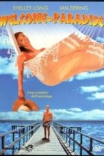 Poster Film The Women of Spring Break (1995)