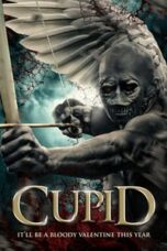 Poster Film Cupid (2020)