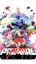 Nonton Film Promare (2019) Subtitle Indonesia Streaming Movie Download