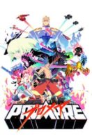 Layarkaca21 LK21 Dunia21 Nonton Film Promare (2019) Subtitle Indonesia Streaming Movie Download