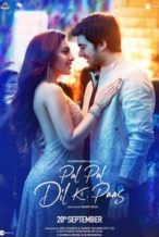 Nonton Film Pal Pal Dil Ke Paas (2018) Subtitle Indonesia Streaming Movie Download