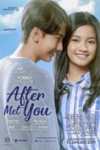 Nonton Film After Met You (2019) Subtitle Indonesia Streaming Movie Download