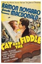 The Cat and the Fiddle (1934)